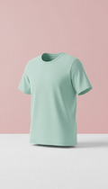 Mint Mist Customizable T-shirt