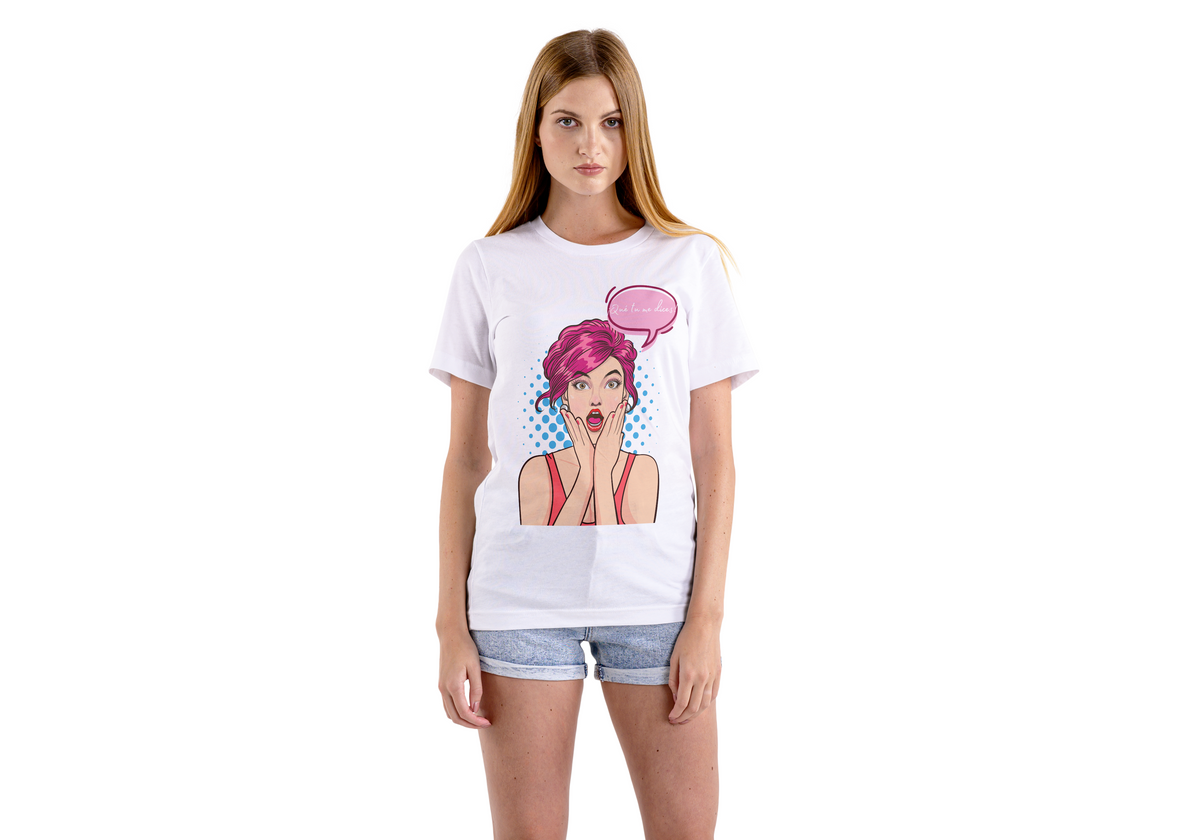 Camisa frases