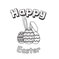 Happy Easter Modelo 5