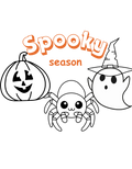 Spooky Season