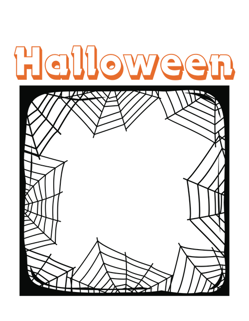 Camiseta Halloween